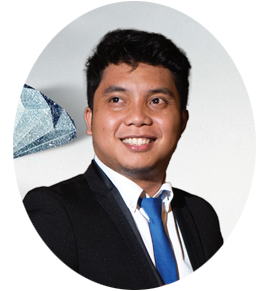 Atty. John Dexter Cabahug