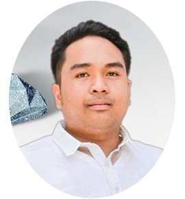 Dan John Caballero