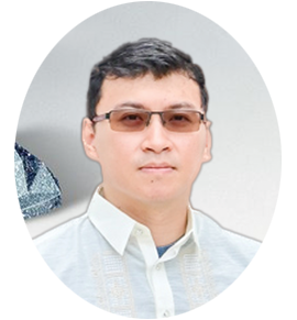 Lloyd Atillo