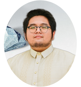 Ryan Shane Legaspi